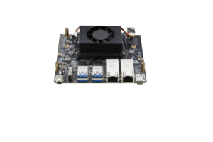 Kit de Desarrollo Embebido de Alto Rendimiento Y-C11-DEV-ONX16G-SSD128G, Plataforma de Desarrollo Basada en el Módulo Orin NX de 16GB Y-C11-DEV-ONX1 - Product Image 6