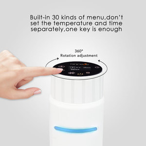 Cocina Sous Vide con Circulador de Alimentos de Baja Temperatura y Vacío, Cocina Lenta Suvee - Product Image 5