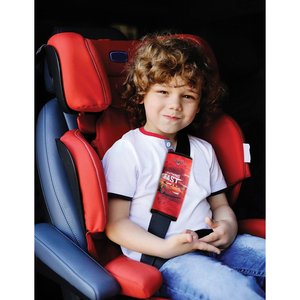 Cuscino per cintura di sicurezza per auto, morbido imbottito per cintura di sicurezza - Product Image 3