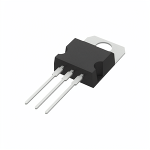 ซื้อชิ้นส่วนอิเล็กทรอนิกส์ออนไลน์ ทรานซิสเตอร์ TO-220 STP30NM60N มีสินค้าในสต็อก - Product Image 1