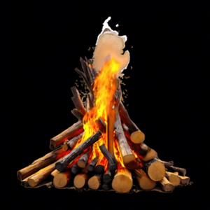 Vinaigre de bois pyrolignéux à base biologique, liquide salin pour la réaménagement des sols, pulvérisation racinaire et foliaire, non toxique, bidon de 1L, emballage personnalisé - Product Image 1