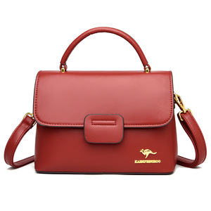 Envío Directo, Bolsos de Mano de Diseño para Mujer, Nueva Moda de Alta Calidad, Mejor Precio, Bolso de Mano para Dama, Bolso de Mujer, Bolsos de Mano de PU - Product Image 2