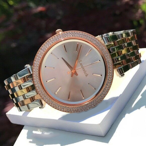 <span class=keywords><strong>Reloj</strong></span> de Cuarzo de Lujo para Mujer al por Mayor, con Diamantes, Estilo Conciso, Esfera con Correa de Acero Inoxidable, <span class=keywords><strong>Reloj</strong></span> para Chicas, Relojes de Negocios - Product Image 6