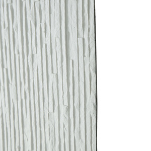 Panneau souple en pierre tissée de <span class=keywords><strong>chanvre</strong></span>, pierre calcaire, pilier romain, décoration murale extérieure, panneau souple en argile, <span class=keywords><strong>brique</strong></span> MCM, feuille naturelle ignifuge - Product Image 6