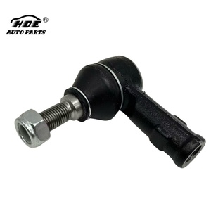 42534911 42556991 93827648 Venta al por mayor de piezas de automóvil HDE, terminal de dirección para Iveco Daily - Product Image 1