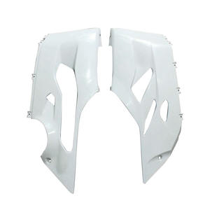 Personalizzazione su Misura - Carene Grezze a Iniezione per Ducati 1199 899 Panigale 2012-2014 in Plastica ABS - Product Image 5