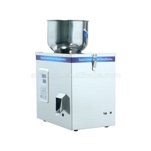 Distributeur automatique de poudre et granulés de type pesage pour bureau, machine de remplissage de solides, équipement d'emballage, unité de remplissage de sable 100g - Product Image 4