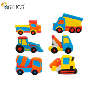 Kit <span class=keywords><strong>de</strong></span> Pintura Educativo para Niños, Juguetes Creativos <span class=keywords><strong>de</strong></span> Plástico para Dibujar y Pintar, Juguetes Educativos STEM que Cumplen con la Norma EN71 - Product Image 6