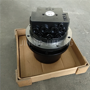 Motor de Traslación KX41-3V para Kubota - Product Image 4