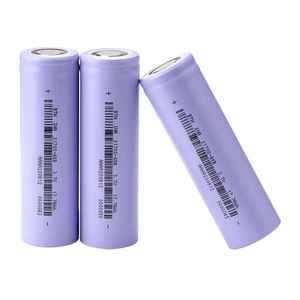 แบตเตอรี่ลิเธียม-ไอออนแท้ Lishen LR18650HB 18650 ความจุ 3350mAh 3.6V ชาร์จได้ ใช้งานได้ 500 รอบการใช้งาน สำหรับยานยนต์ - Product Image 1