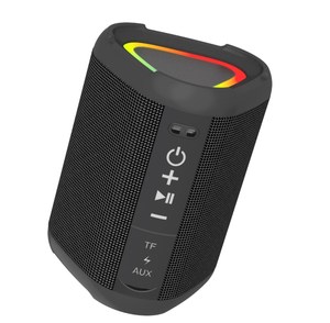 Cyboris S1 <span class=keywords><strong>Mini</strong></span> Xách Tay Loa Không Dây Bt V5.3 Không Thấm Nước Surround TWS Stereo Hộp Âm Thanh Cho Sử Dụng Ngoài Trời - Product Image 4