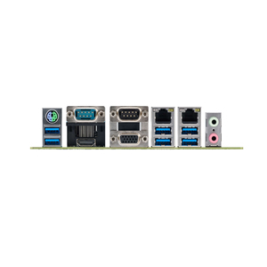 Bo Mạch Chủ <span class=keywords><strong>Intel</strong></span> H81 4 Th Gen Core /Pentium /Celeron Để Bàn Bo Mạch Chủ <span class=keywords><strong>Ddr3</strong></span> 16G Với RS232 Bán Tại Nhà Máy - Product Image 2