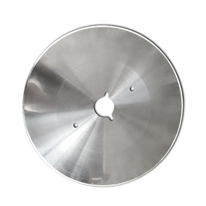 Dibeksan DOST 120 AKKU 120mm Döner Kesme Yedek Bicagi ET Icin Duz Bicak - Product Image 3