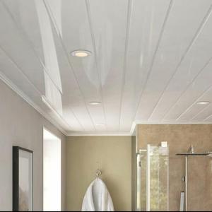 Pannelli per Soffitto in PVC, Rivestimento per Soffitto in Plastica, Pannelli per Pareti Interne - Product Image 6