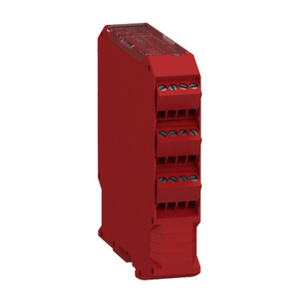 Controlador de Seguridad Modular Original Mt-Sch Neider XPSMCMCP0802 Preventa, Módulo CPU, 8 Entradas, 2 Salidas OSSD, 24V SIL 3 PL E - Product Image 6
