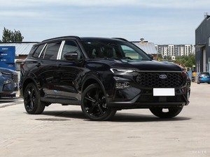 Trouvez des icônes similaires de bonne qualité en stock pour voitures électriques neuves ou <span class=keywords><strong>d</strong></span>'occasion, voitures à énergie nouvelle 48V, voitures à essence/gaz EV, Ford Territory 4580*1936*1674mm - Product Image 2