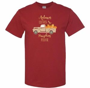 เสื้อยืดคอกลมผู้ชายทรงโอเวอร์ไซส์สีสันสดใสเสื้อยืดโลโก้ออกแบบได้ตามต้องการ - Product Image 6