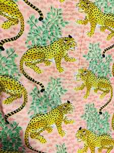 เสื้อแจ็คเก็ตผ้าฝ้ายพิมพ์ลายด้วยมือแบบดั้งเดิม งานฝีมือประณีต ดีไซน์ลายชนเผ่า ให้ความอบอุ่นและมีสไตล์ ผลิตจากผ้าธรรมชาติเนื้อนุ่ม - Product Image 6