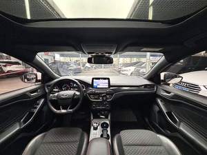 <span class=keywords><strong>Ford</strong></span> <span class=keywords><strong>Focus</strong></span> 1.5T ST Line 2020 Usado, Sedán EcoBoost Automático de Alto Rendimiento en Stock, Suspensión Trasera Independiente - Product Image 4