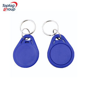 125Khz không dây kiểm soát truy cập <span class=keywords><strong>RFID</strong></span> thẻ chính <span class=keywords><strong>Mini</strong></span> em4305 chip keyfob NFC Giao diện điều khiển truy cập cửa - Product Image 3