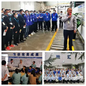 Industrie-Roller-Räder Möbel medizinisches Drehbare Rollen-Gerüst Rollen Designer Hochleistungs-Rollrad für Trolley - Product Image 5