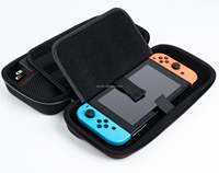 Nouvelle Étui de Transport pour Nintendo Switch avec Kit d'Accessoires pour NS 2