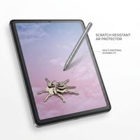 Protecteur d'écran à haute transparence en film AR pour tablette TCL Tab 10L LTE 10 pouces
