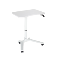 Poste de travail ergonomique moderne OMNI, axé sur la santé, commercial, anti-collision, pour réduire la fatigue liée à une assise prolongée