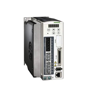 เซอร์โวไดรฟ์ AC Lxm23du04m3x LXM23DU04M3X ดั้งเดิม - Product Image 1
