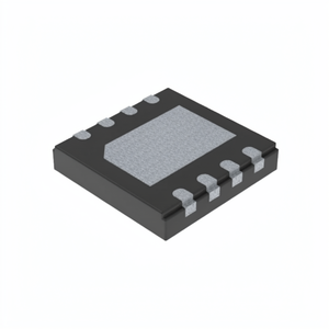 Componentes Electrónicos IC Originales, Servicio Integral, Alta Anchoa de Banda (52 MHz), RAIL TO 8 WDFN Exposed Pad TSB952IQ2T - Product Image 1