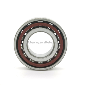 7238a 7238b Trung Quốc nhà máy bán buôn góc liên hệ với bóng máy xúc tốc độ cao mang - Product Image 6