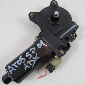 Motore Alzacristallo Anteriore Destro Usato per Atos 97-08 25182 20R-1-C-12 Accessori Auto Made in Italy - Product Image 1
