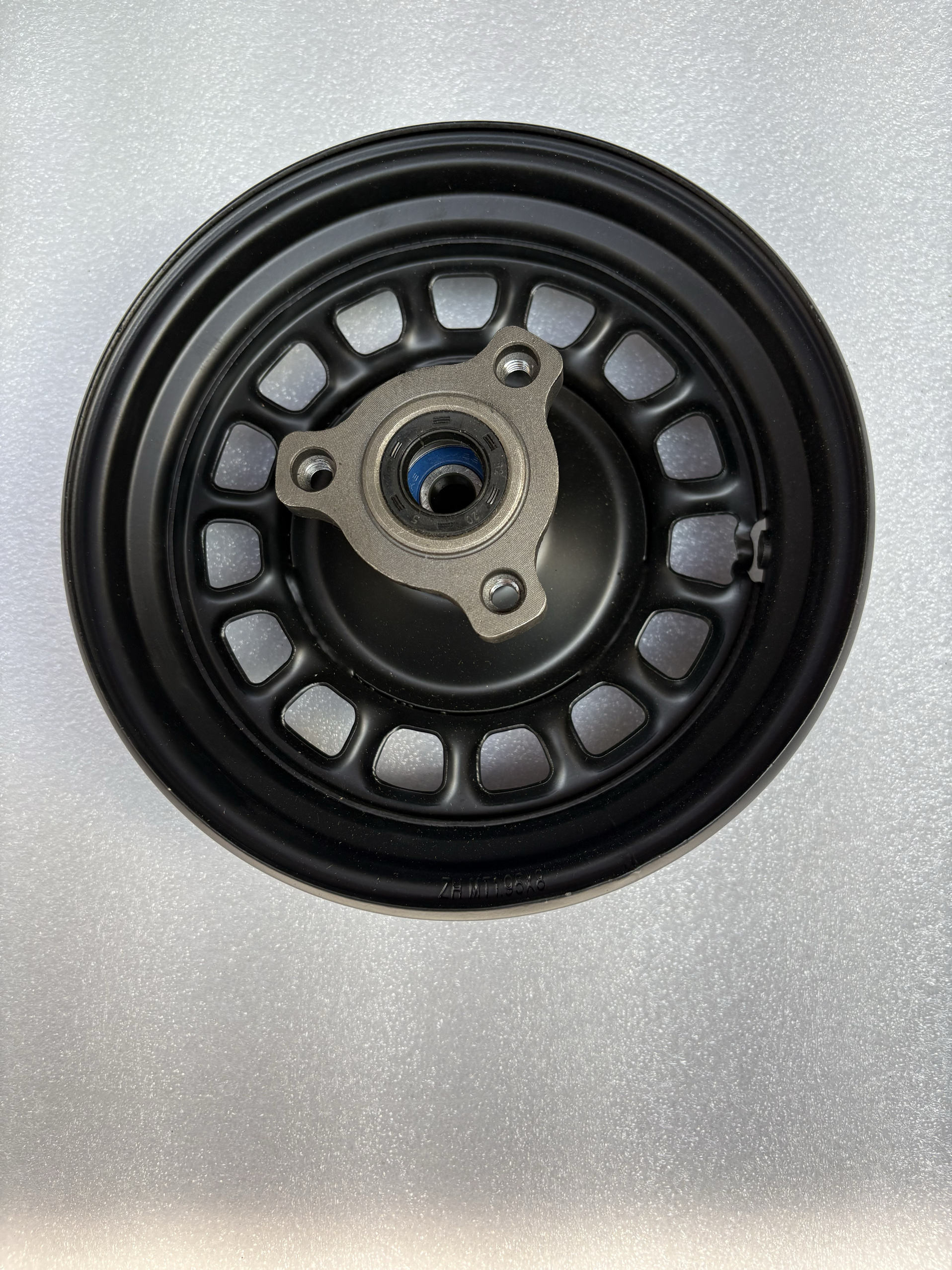 ขอบดิสก์เบรก300 - 8เหมาะสำหรับ yadea Bell