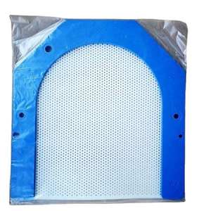 <strong>Stereotactic</strong> Radiation Therapy Mask Immobilizer System From Thermoplastic Mask Manufacturer - Product Image 6