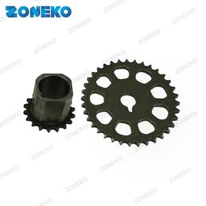 <span class=keywords><strong>สายพาน</strong></span>พัดลมรถยนต์ Zoneko สำหรับ Hiace <span class=keywords><strong>2TR</strong></span> 13507-75010 1350675070 1350775010 - Product Image 3