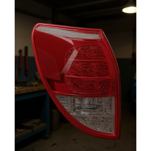 Feux arrière droit pour Calaveras 2006-2008, assemblage de feux arrière 12V, remplacement halogène, nouveau modèle P0999 pour réparation - Product Image 1