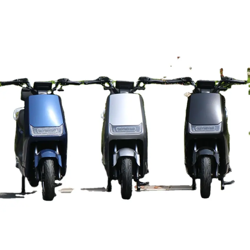 Wuxi leyang Tesla 1000w electric scooter for adult in india