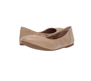 High Quality Shoes Soft Sole Customized rubber Women Ballet Shoes for dance