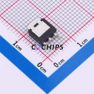 ทรานซิสเตอร์ภาคสนามทรานซิสเตอร์ (มอสเฟท) 2SK2231Q-VB ต่อ252แบบใหม่ดั้งเดิม - Product Image 2