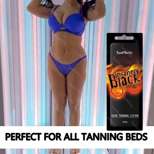 Oem Natural Summer <strong>Beach</strong> Tanning Lotions <strong>and</strong> Spray Soultions Tanning Lotion for Tanning Scented Bag - Product Image 3