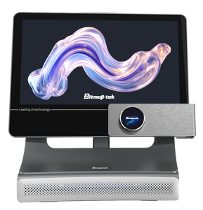 Nuevo Analizador de Cuero Cabelludo Inteligente 3 <span class=keywords><strong>en</strong></span> 1 T5 con IA, Máquina de Análisis Capilar con 8 Idiomas - Product Image 1