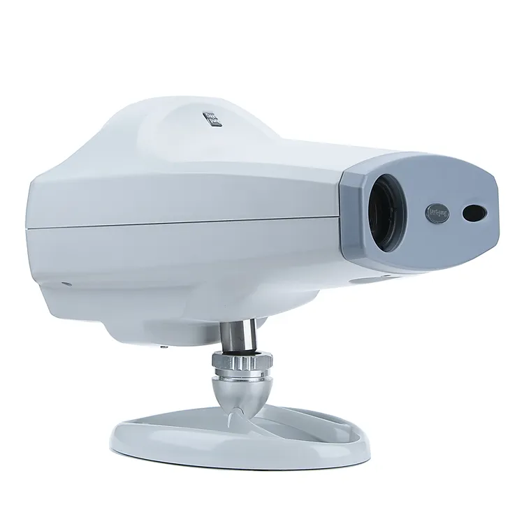 Hogere Kwaliteit Oogtest Optische Apparatuur Witte Led Auto Vision Chart Projector CP-500