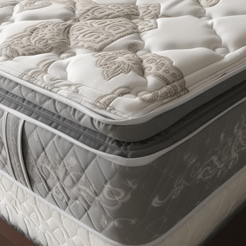 High Quality King Size Memory Foam