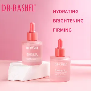 DR RASHEL Rosehip oil & Squalane moisturizing face oil