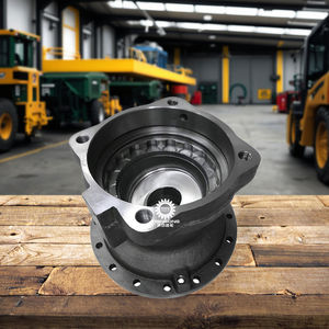 Pièces de rechange d'excavatrice de chenille TGFQ DH215-<span class=keywords><strong>9</strong></span> le logement de moteur d'oscillation de DH225-<span class=keywords><strong>9</strong></span> s'appliquent pour le moteur d'oscillation Assy tout neuf de haute qualité - Product Image 4