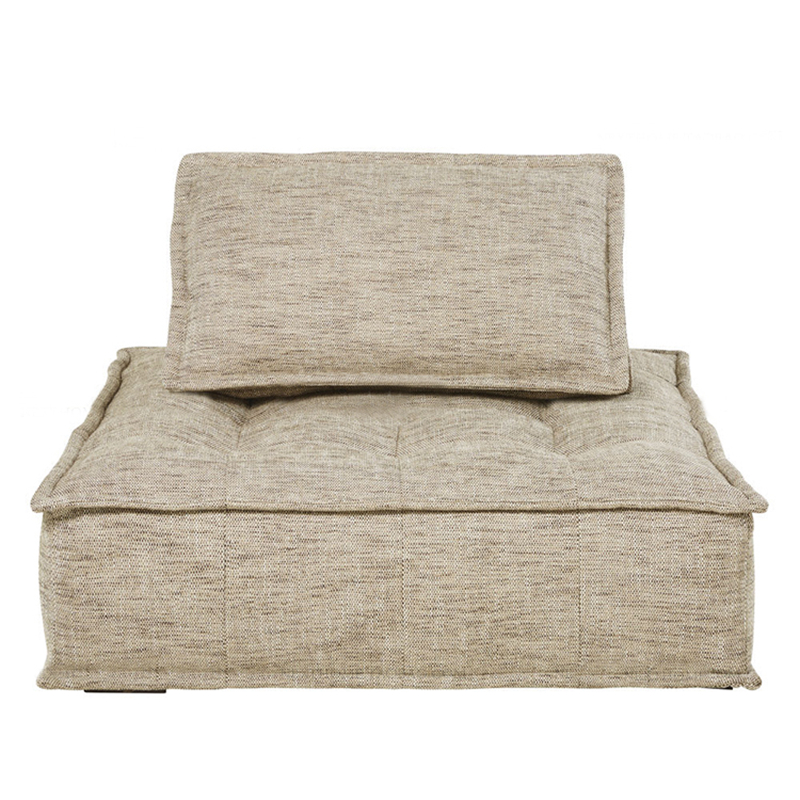 Beige-Lin
