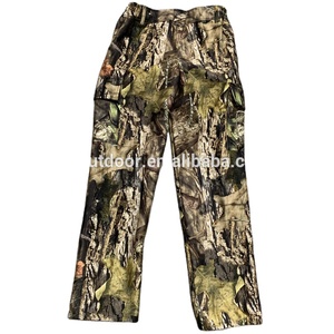 Săn Bắn Ngoài Trời Không Thấm Nước Ngụy Trang Quần Áo Cho Thợ Săn Từ BJ Ngoài Trời - Product Image 6