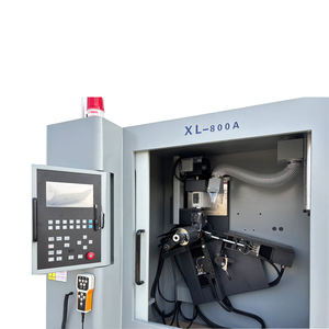 XL-800A High Precision Gear <b>Grinding</b> <b>Machine</b> Circular TCT Saw Blade Sharpener <b>Machine</b> - Product Image 4