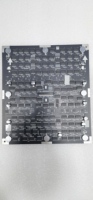 Mur vidéo LED COB à pas fin 4K UHD P0.9 P1.25 P1.56 avec contraste élevé pour salles de conférence d'entreprise et bureaux intelligents