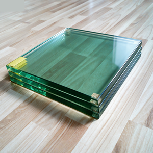 Verre trempé 1mm-19mm, décoration industrielle, design moderne, haute intensité, respectueux de l'environnement, pour cuisine, salon - Product Image 6